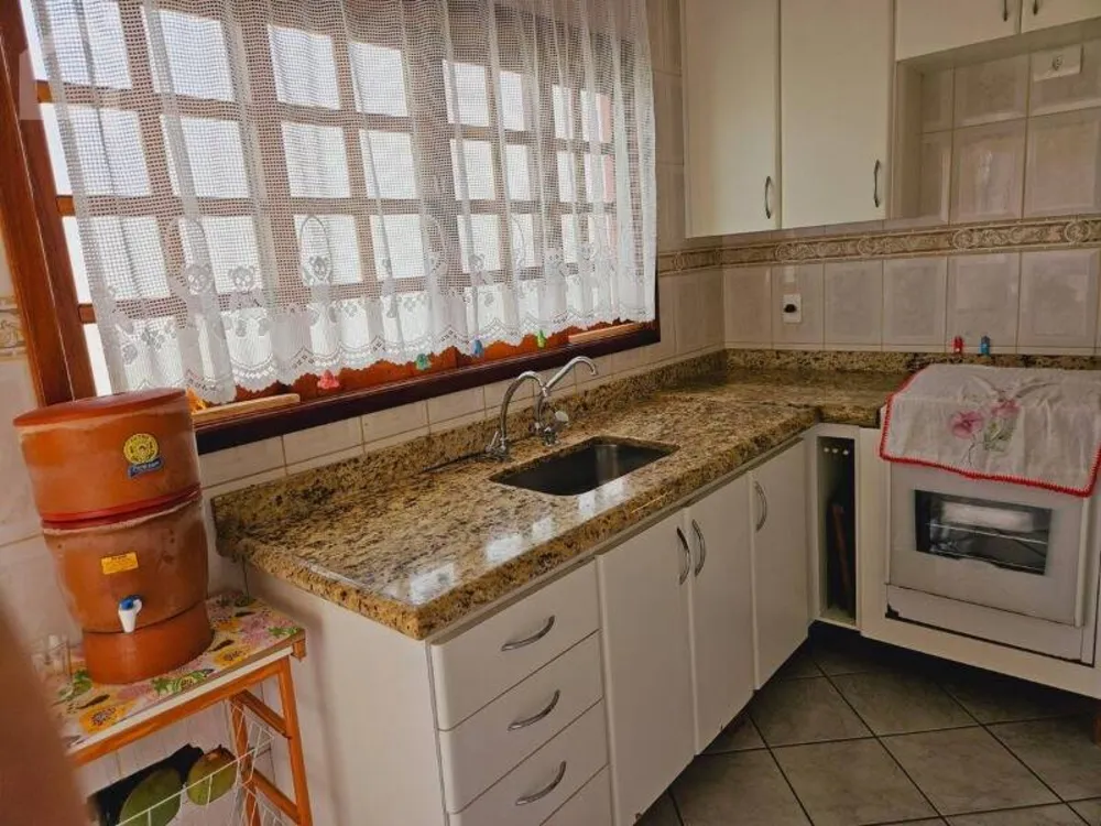 Casa, 3 quartos, 214 m² - Foto 7