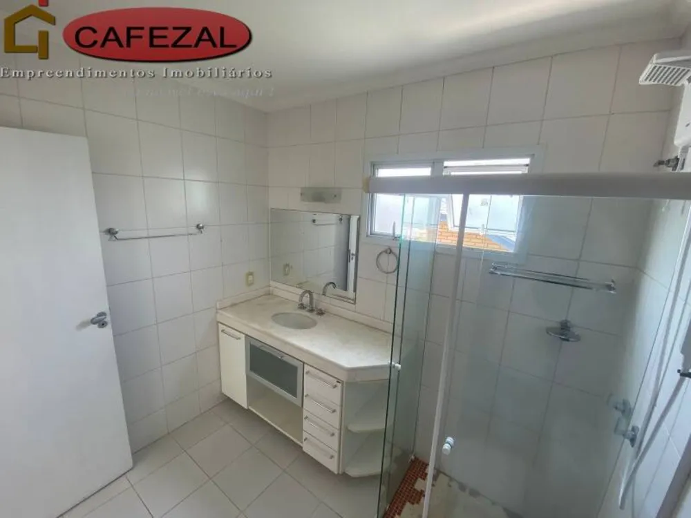 Casa de Condomínio, 3 quartos - Foto 8