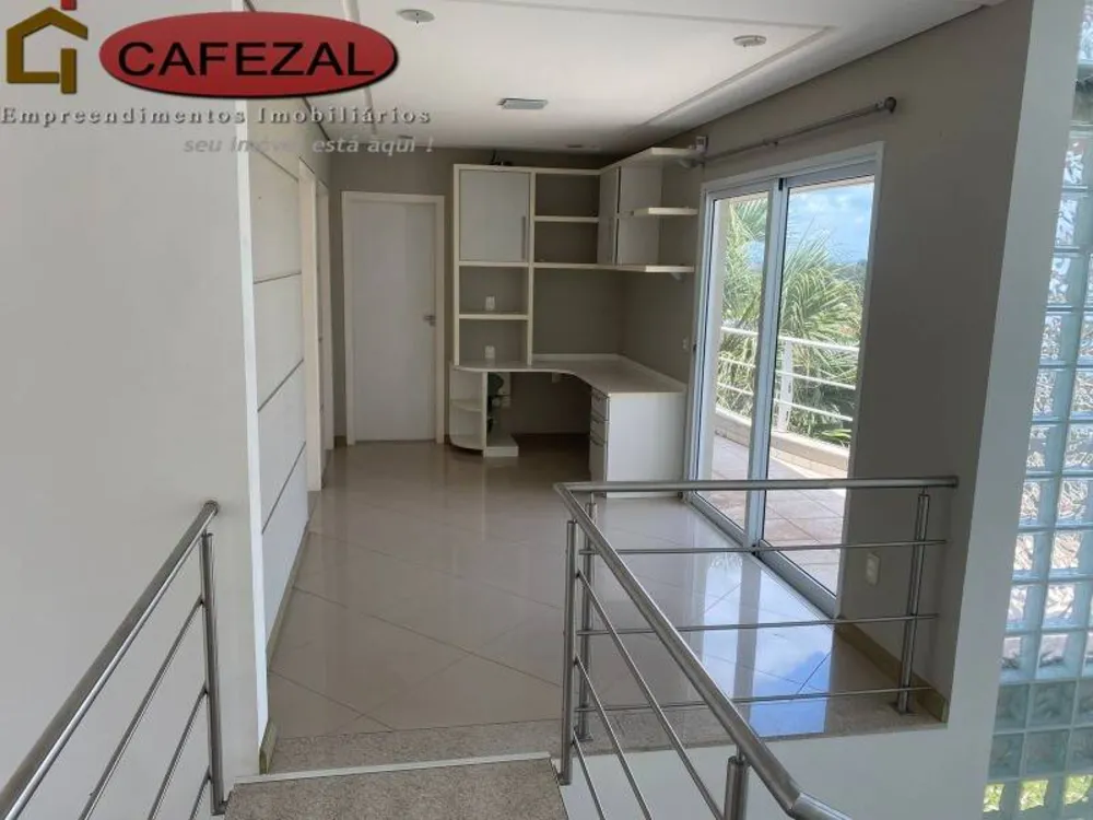 Casa de Condomínio, 3 quartos - Foto 5