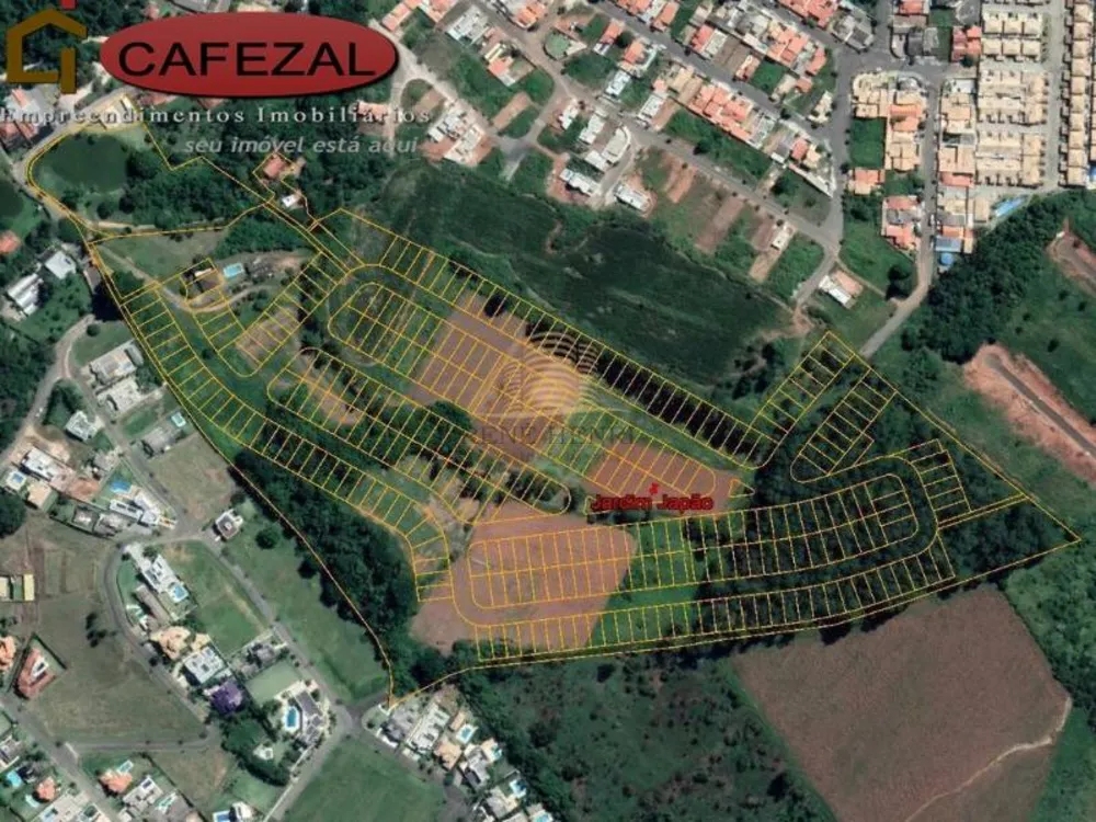 Terreno, 250 m² - Foto 1
