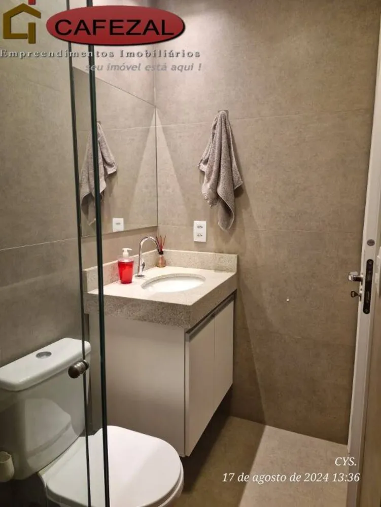 Apartamento, 2 quartos, 58 m² - Foto 5