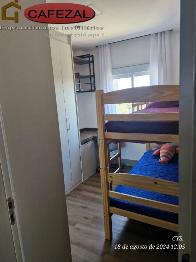 Apartamento, 2 quartos, 58 m² - Foto 6