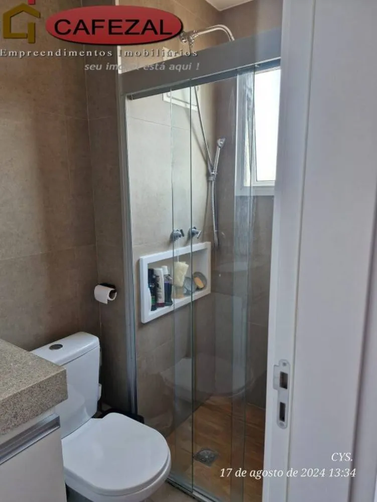 Apartamento, 2 quartos, 58 m² - Foto 8