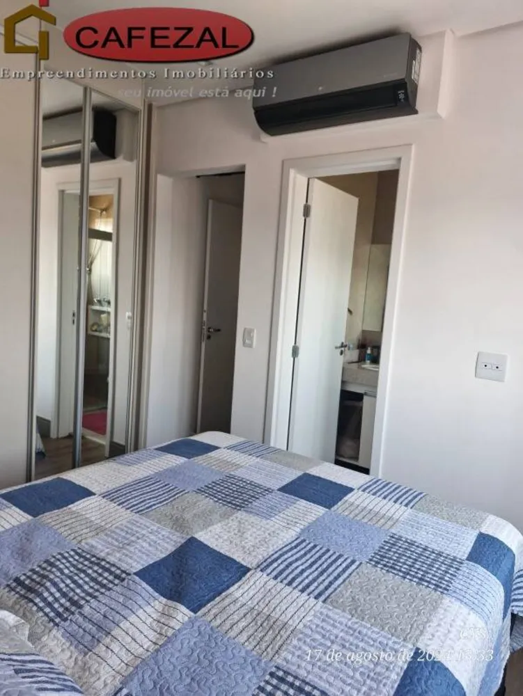 Apartamento, 2 quartos, 58 m² - Foto 7