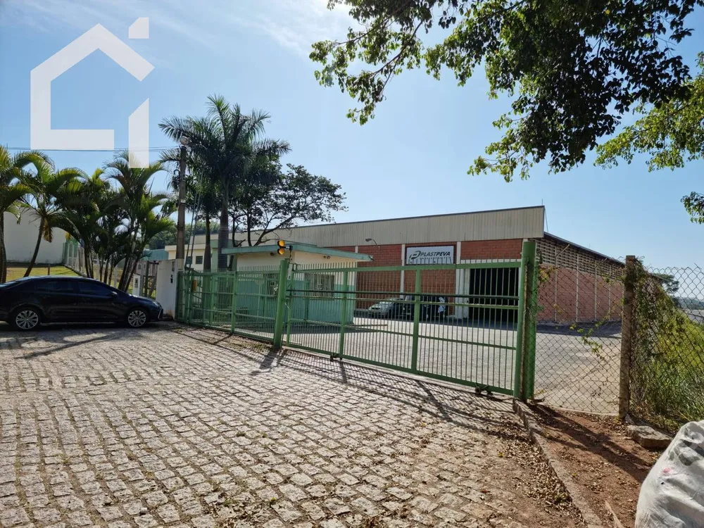 Depósito-Galpão, 3060 m² - Foto 1