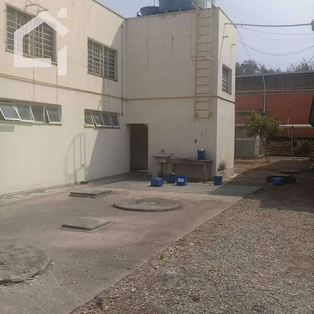 Depósito-Galpão, 3060 m² - Foto 4