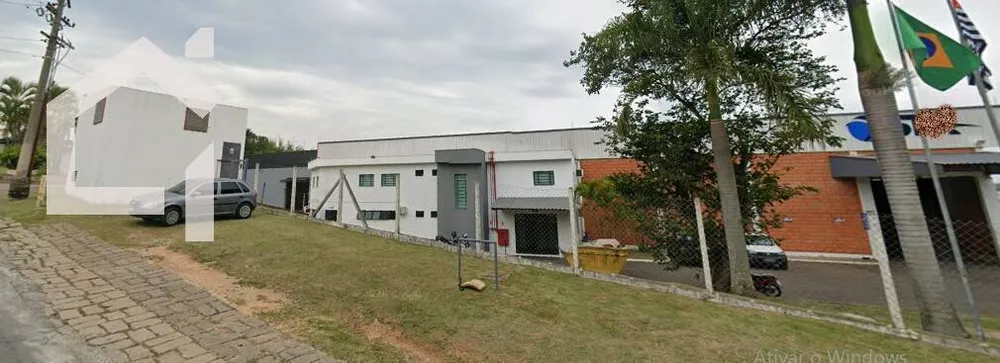 Depósito-Galpão, 3060 m² - Foto 7