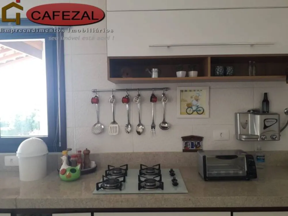 Casa, 3 quartos, 220 m² - Foto 10