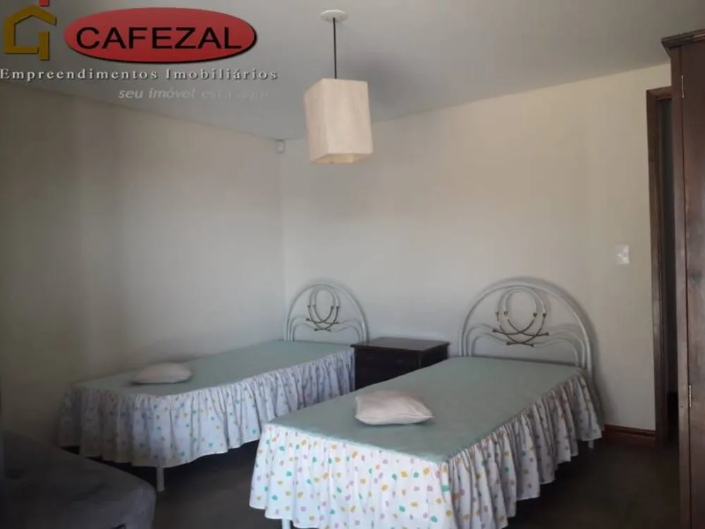 Casa, 3 quartos, 220 m² - Foto 7