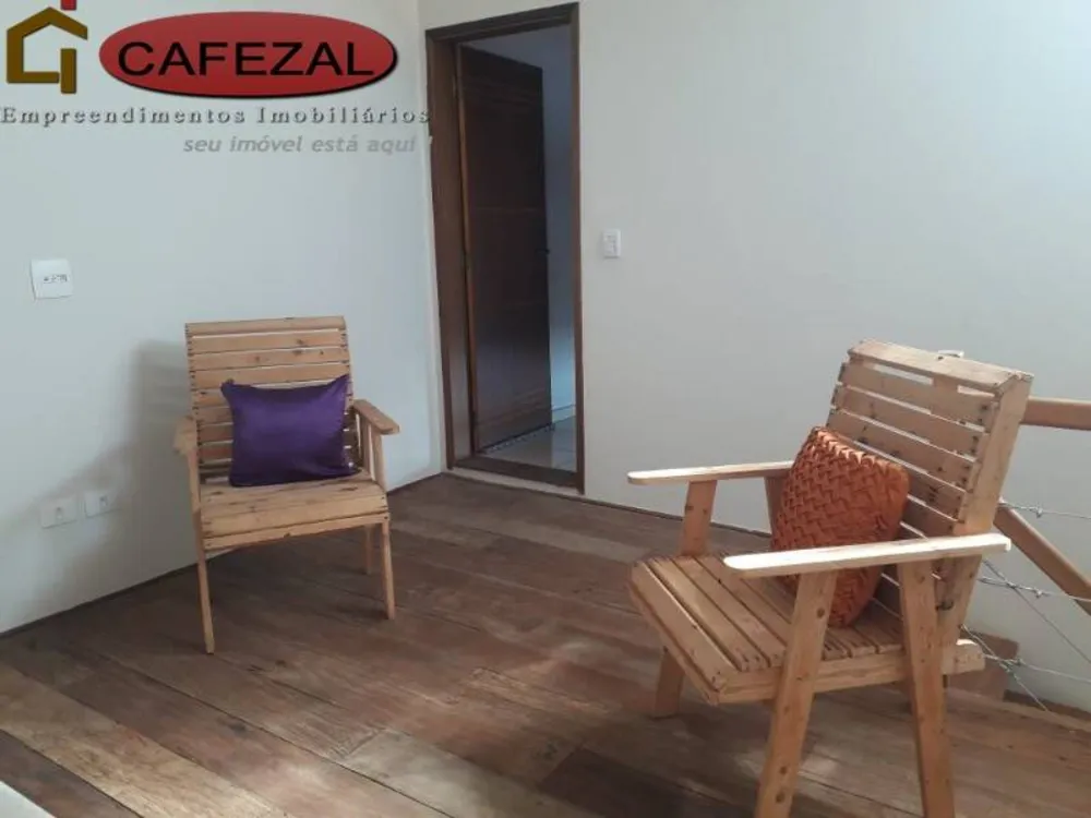 Casa, 3 quartos, 220 m² - Foto 6