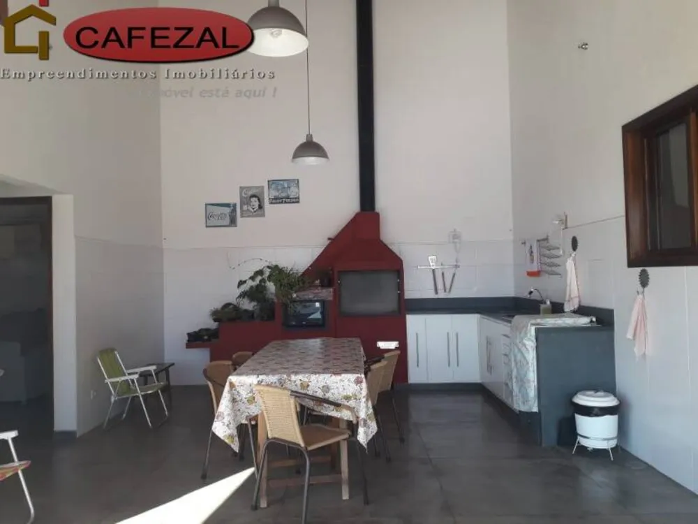 Casa, 3 quartos, 220 m² - Foto 12