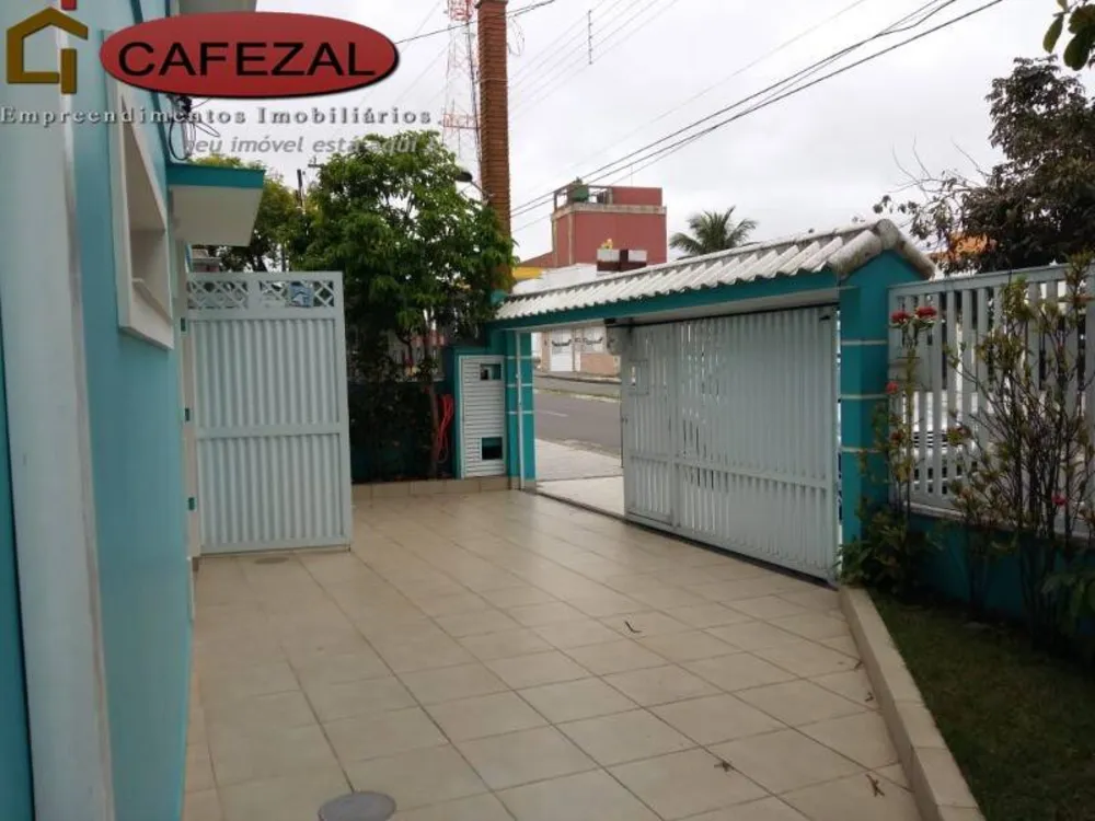 Sobrado, 3 quartos, 400 m² - Foto 3