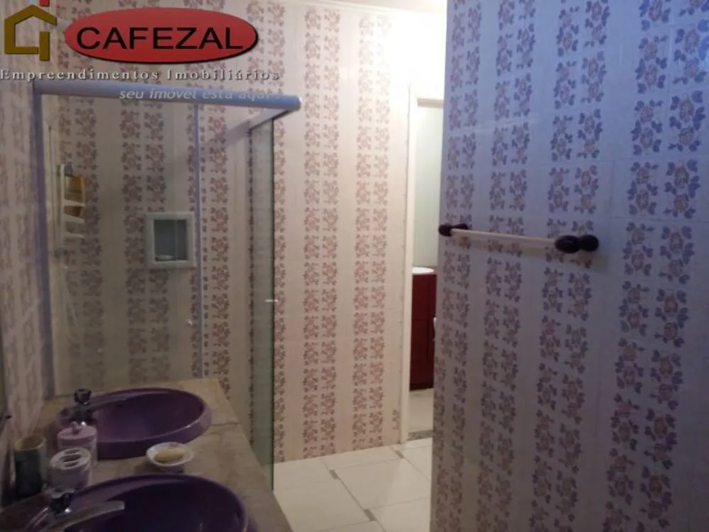 Sobrado, 3 quartos, 400 m² - Foto 6