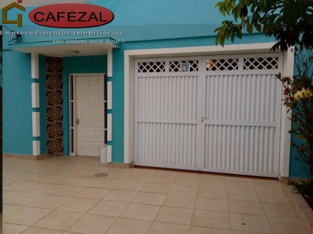 Sobrado, 3 quartos, 400 m² - Foto 4