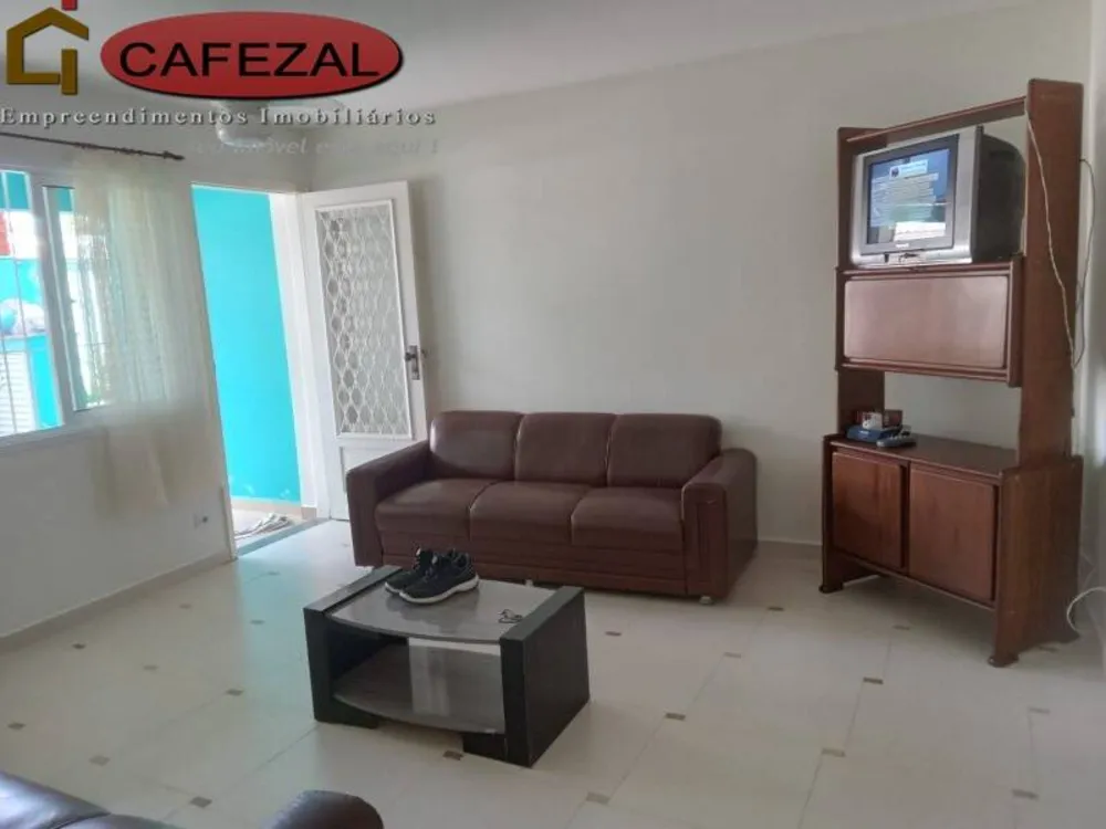 Sobrado, 3 quartos, 400 m² - Foto 7