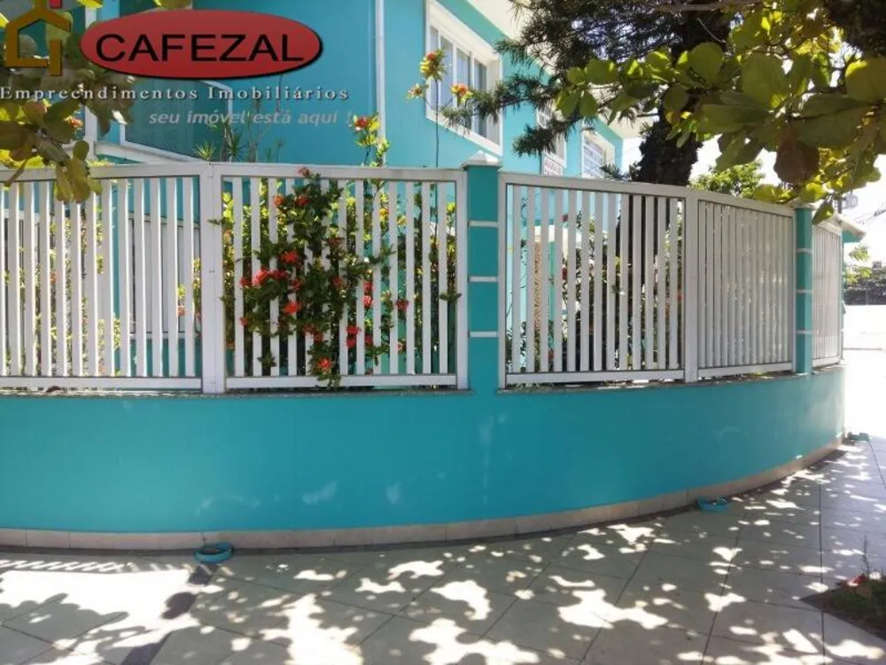 Sobrado, 3 quartos, 400 m² - Foto 8