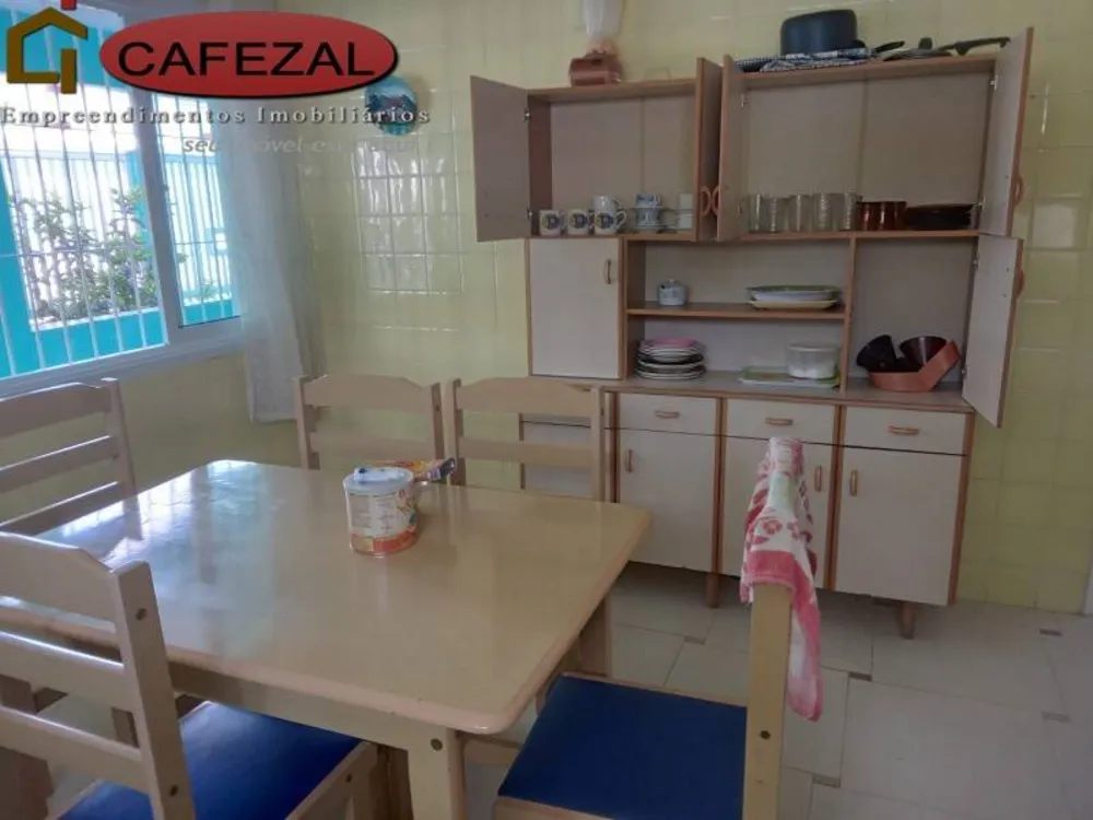 Sobrado, 3 quartos, 400 m² - Foto 5