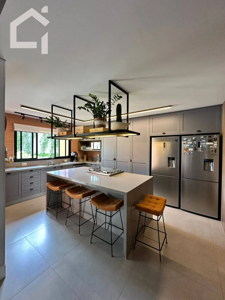 Casa, 4 quartos, 432 m² - Foto 7