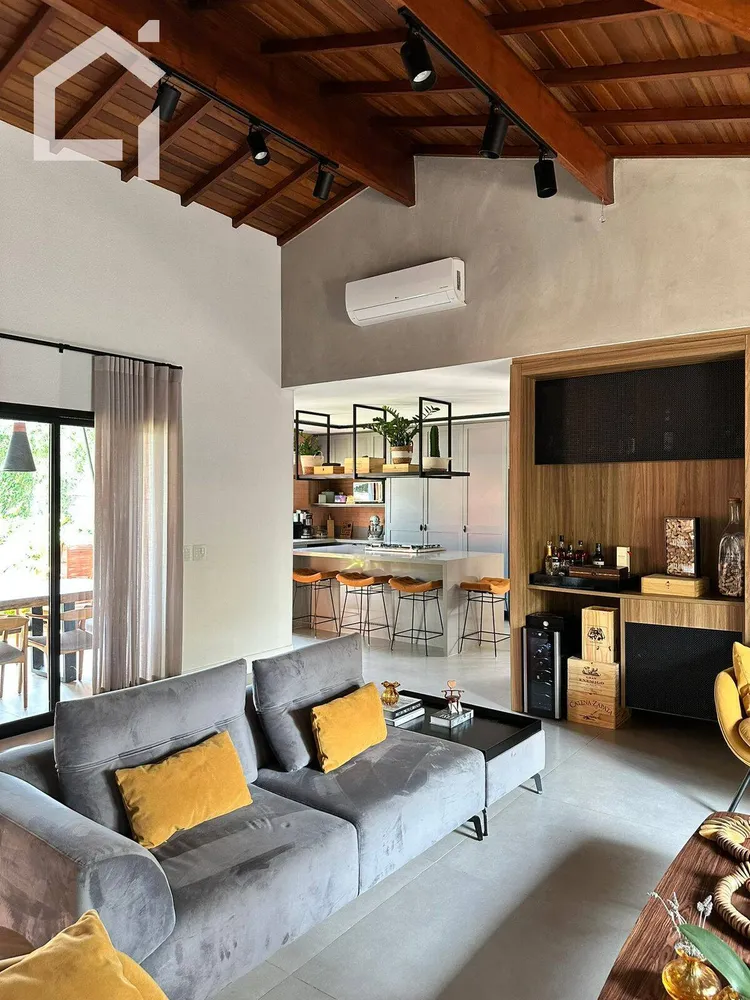 Casa, 4 quartos, 432 m² - Foto 5