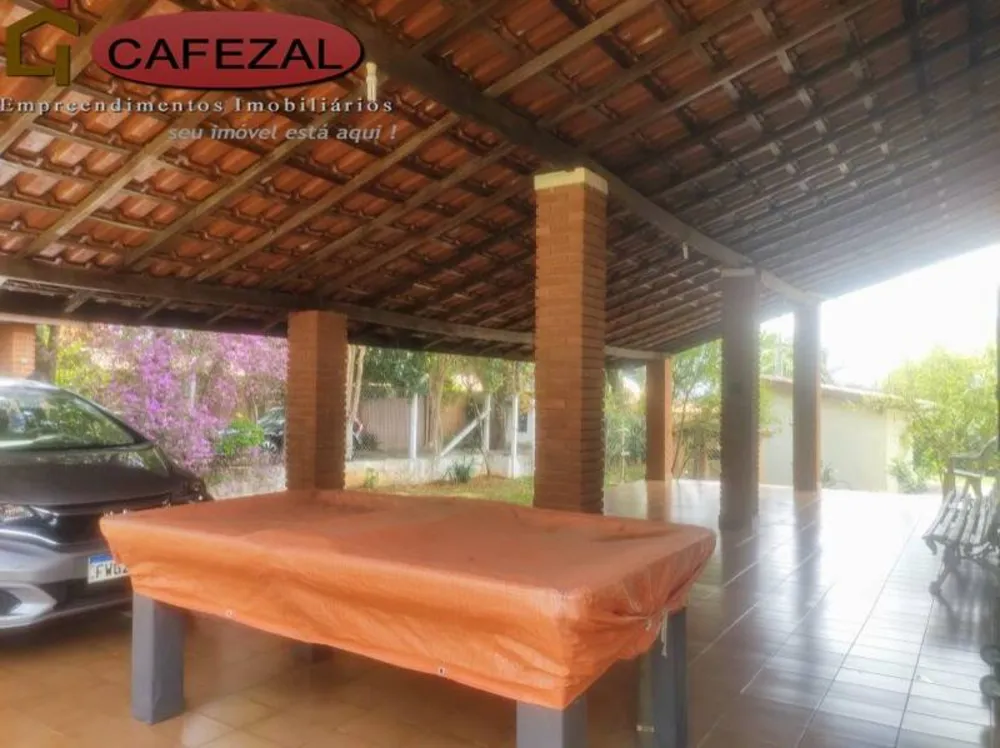 Casa, 3 quartos, 218 m² - Foto 5