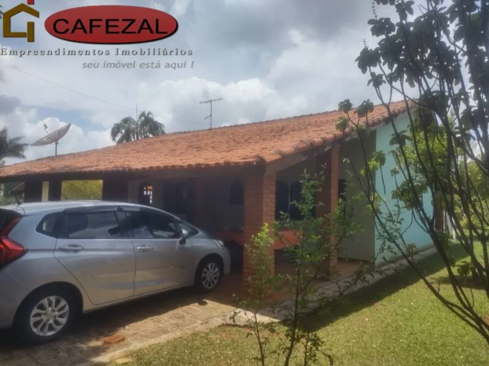 Casa, 3 quartos, 218 m² - Foto 6
