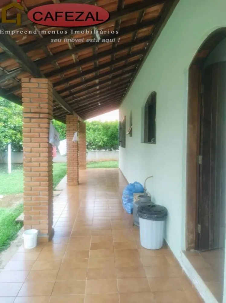 Casa, 3 quartos, 218 m² - Foto 9