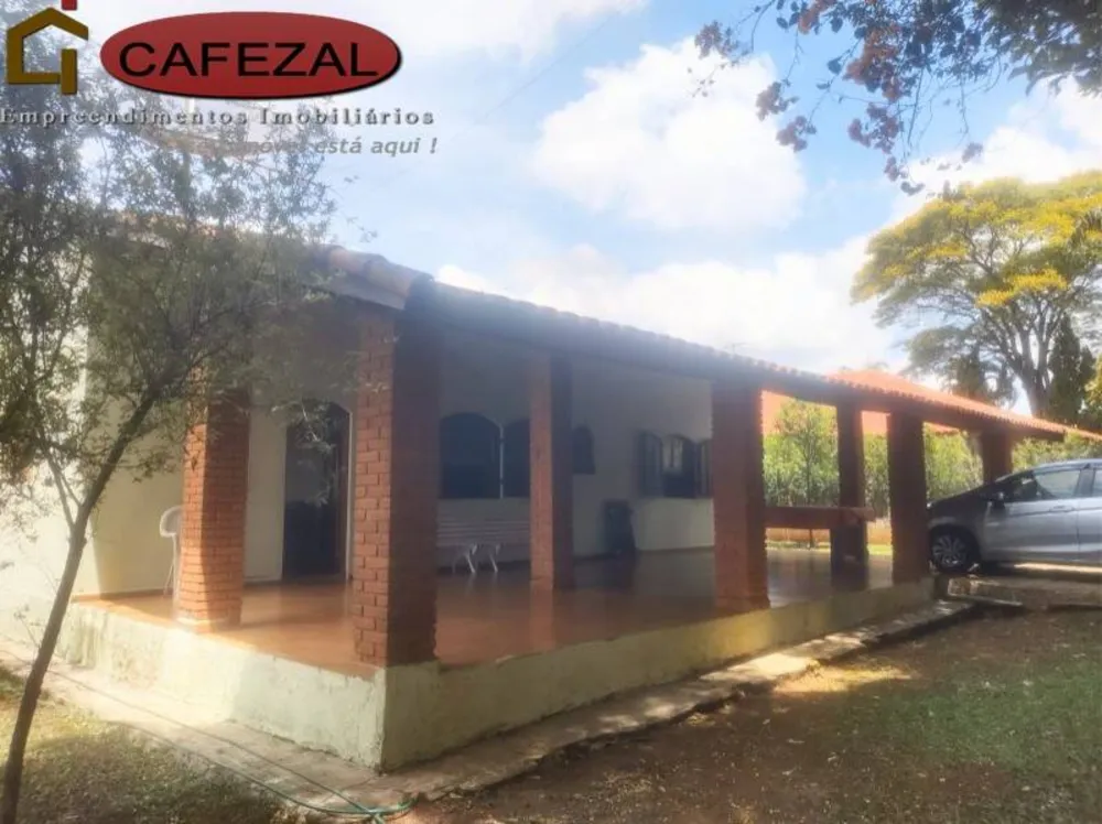 Casa, 3 quartos, 218 m² - Foto 4