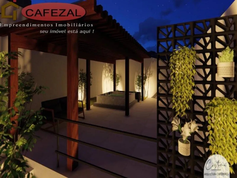 Casa de Condomínio, 3 quartos - Foto 7