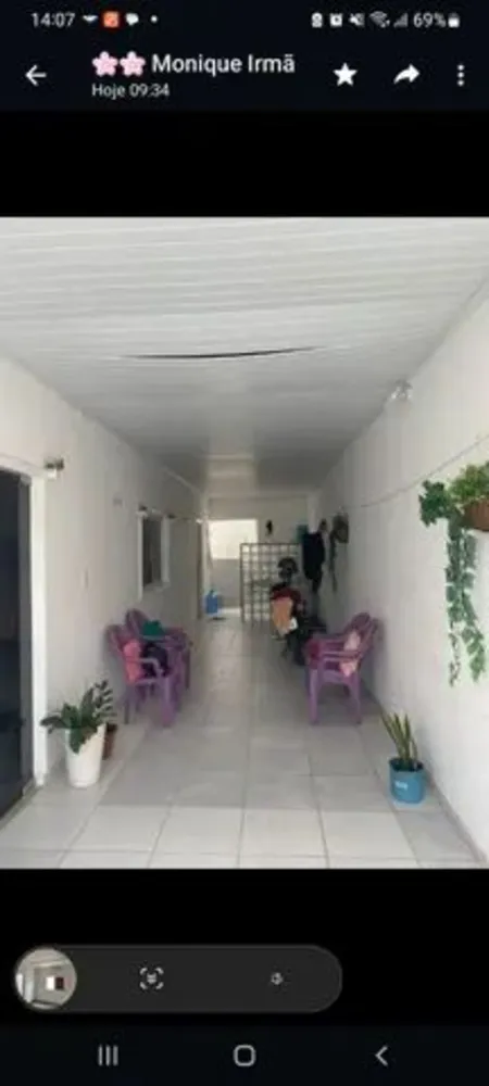 Casa, 3 quartos - Foto 3