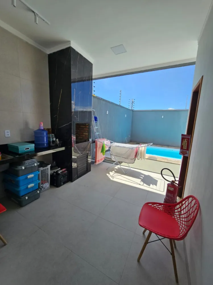Casa, 2 quartos, 125 m² - Foto 3