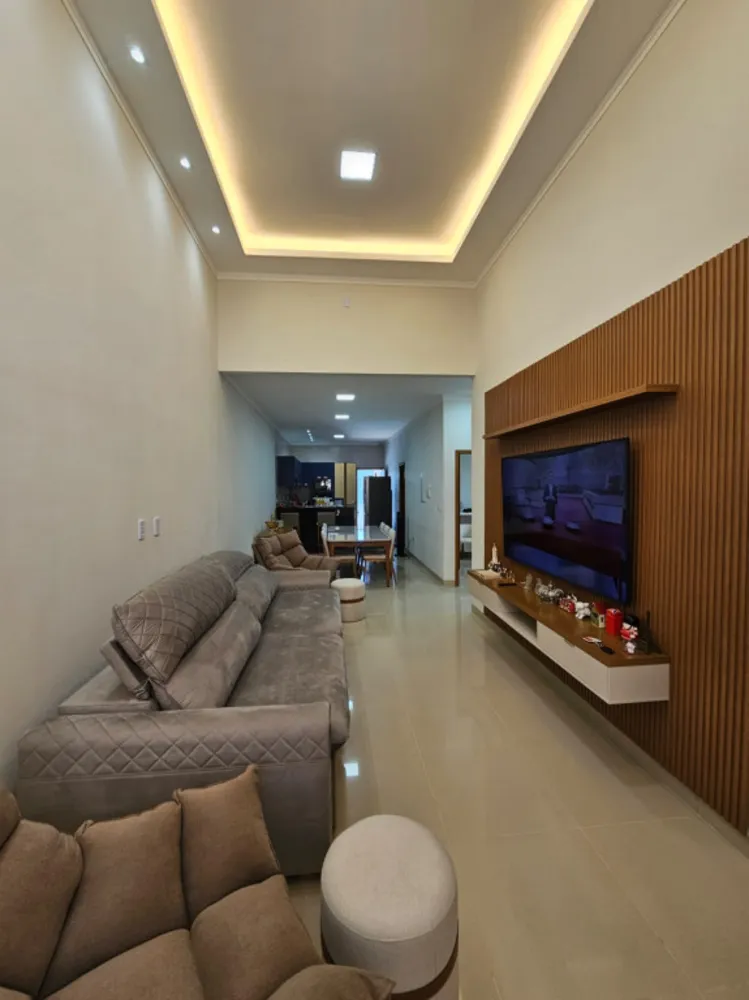 Casa, 2 quartos, 125 m² - Foto 4