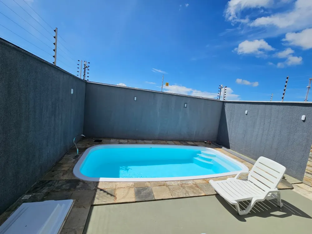 Casa, 2 quartos, 125 m² - Foto 2