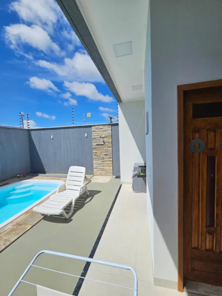 Casa, 2 quartos, 125 m² - Foto 5