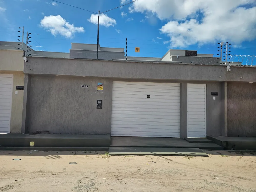 Casa, 2 quartos, 125 m² - Foto 1