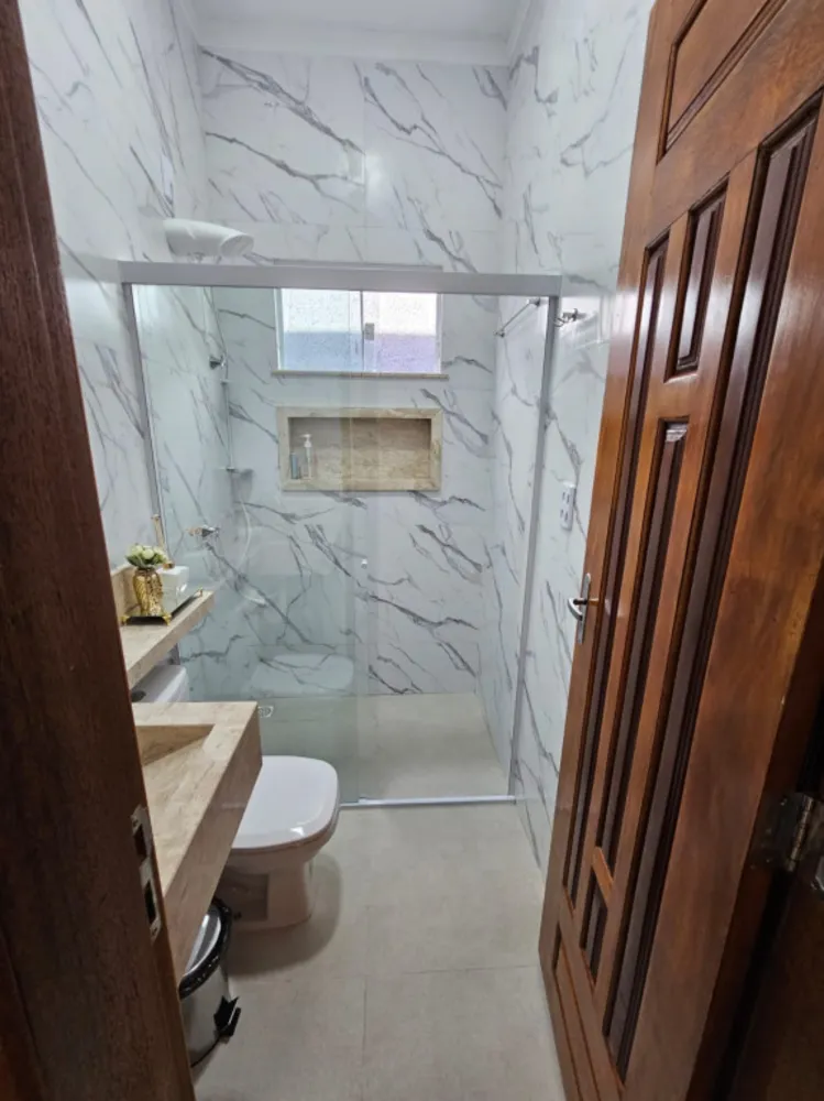 Casa, 2 quartos, 125 m² - Foto 9