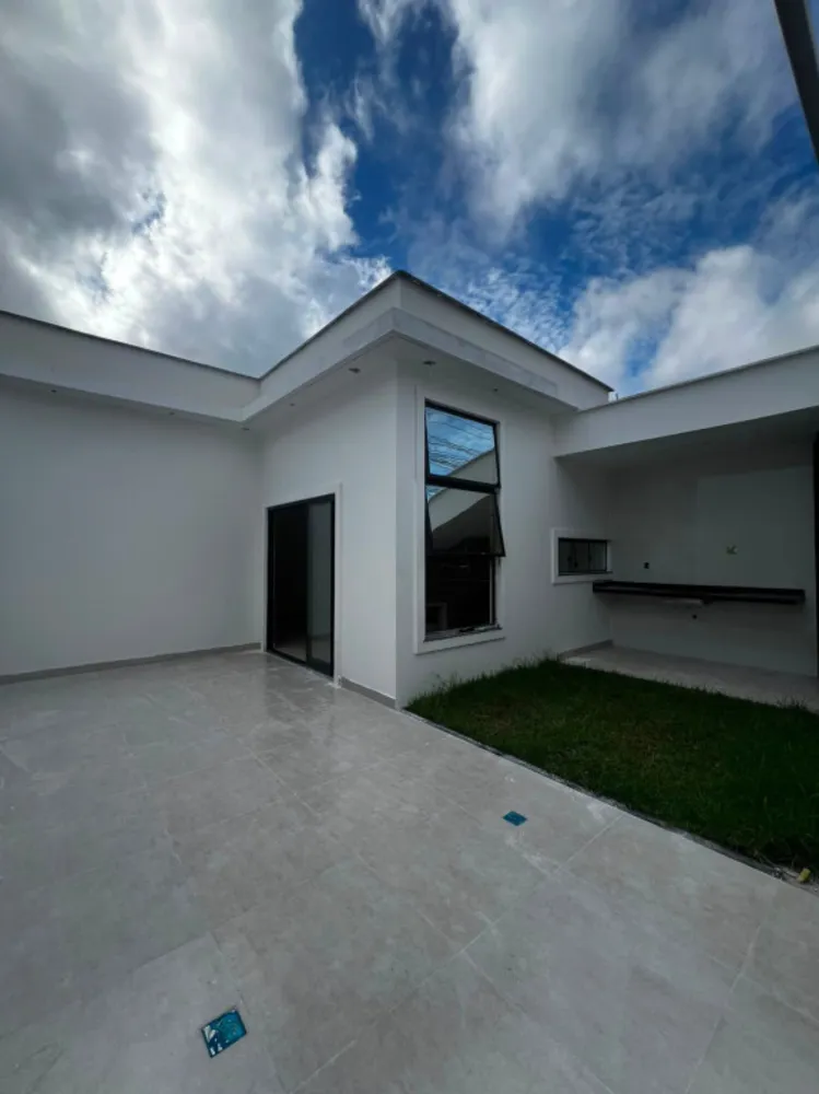 Casa, 3 quartos - Foto 8