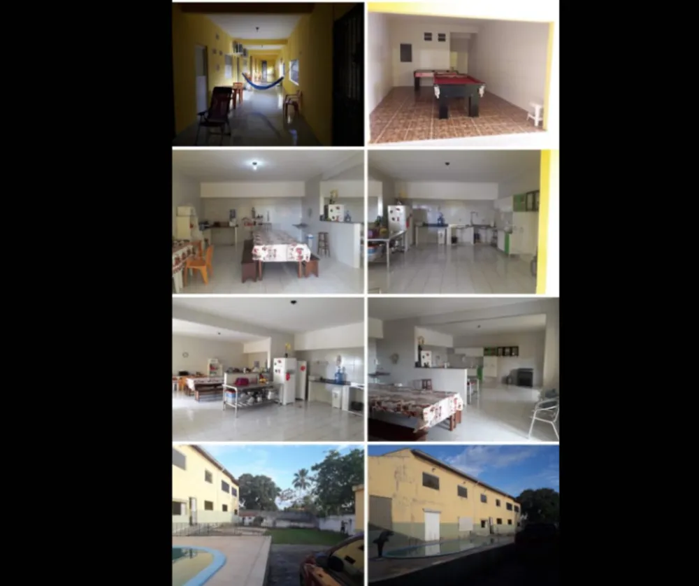 Prédio Inteiro - Foto 3