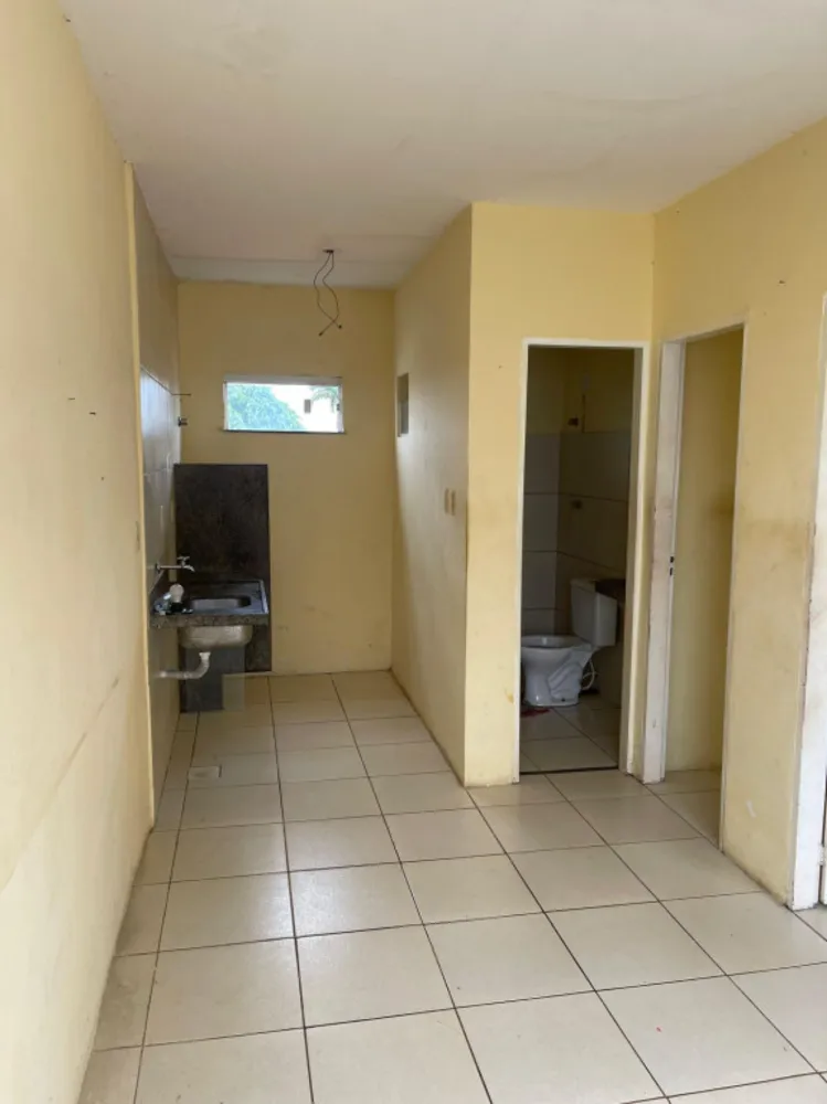 Prédio Inteiro - Foto 13