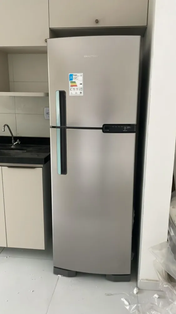 Apartamento, 3 quartos, 58 m² - Foto 9