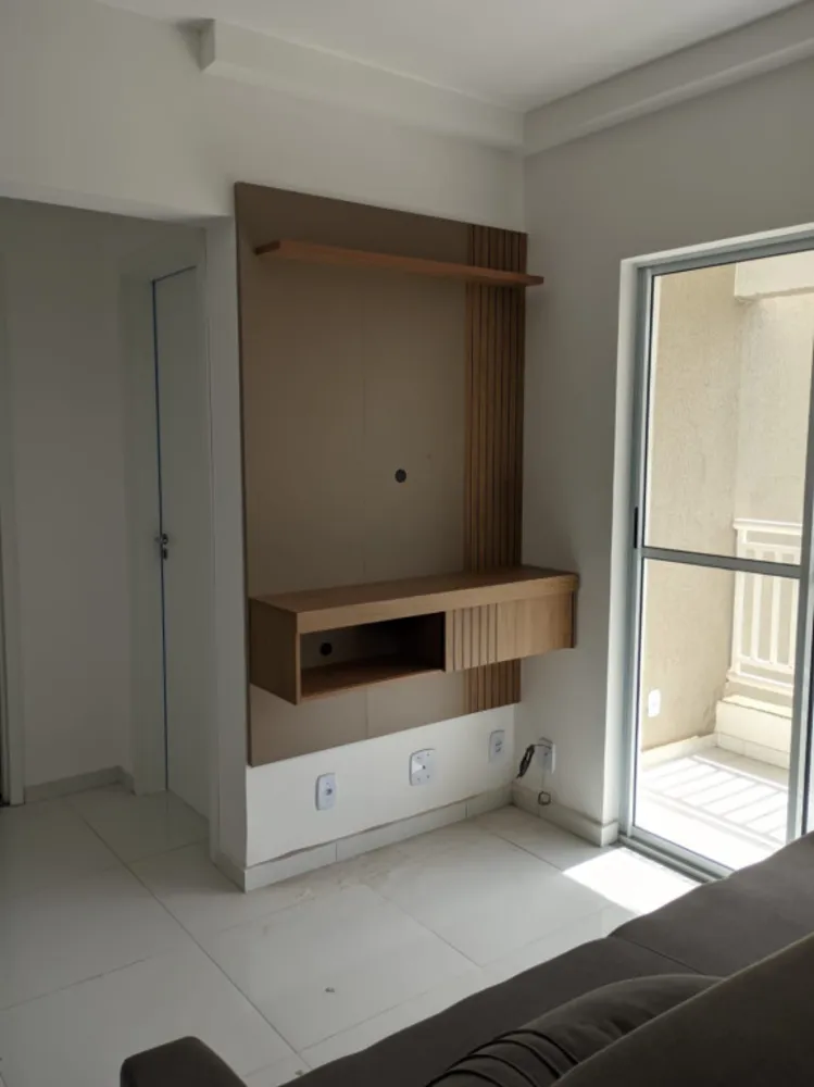 Apartamento, 3 quartos, 58 m² - Foto 5