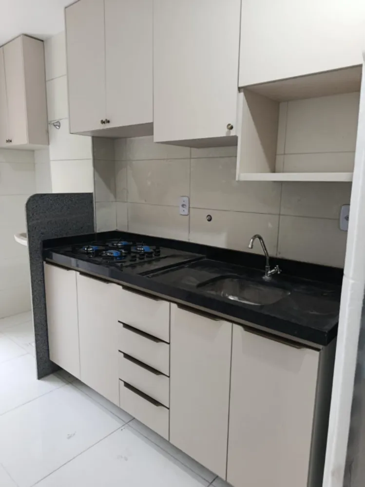 Apartamento, 3 quartos, 58 m² - Foto 8