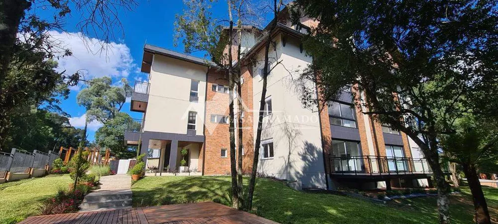 Apartamento, 1 quarto, 77 m² - Foto 3
