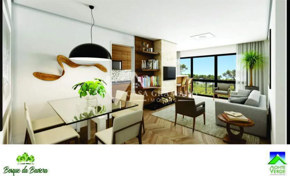 Apartamento, 1 quarto, 77 m² - Foto 11