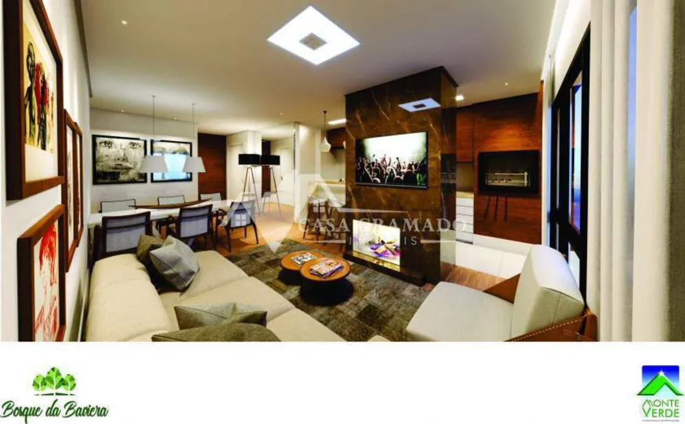 Apartamento, 1 quarto, 77 m² - Foto 9