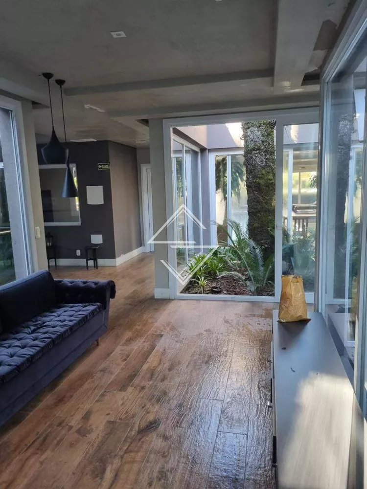 Apartamento, 1 quarto, 57 m² - Foto 4