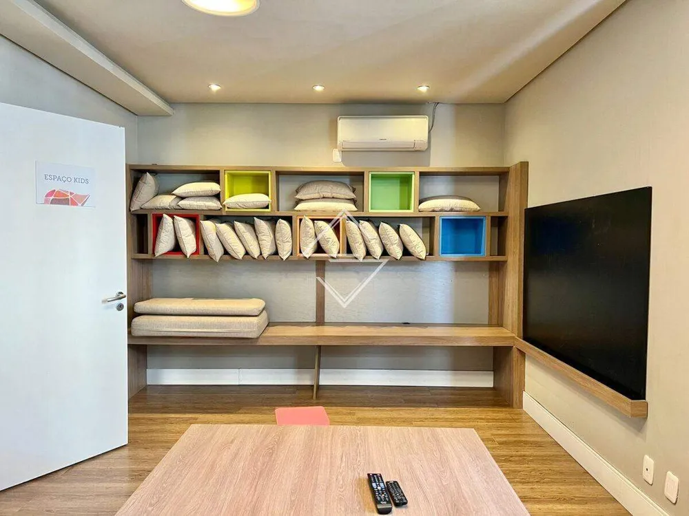 Apartamento, 1 quarto, 57 m² - Foto 11
