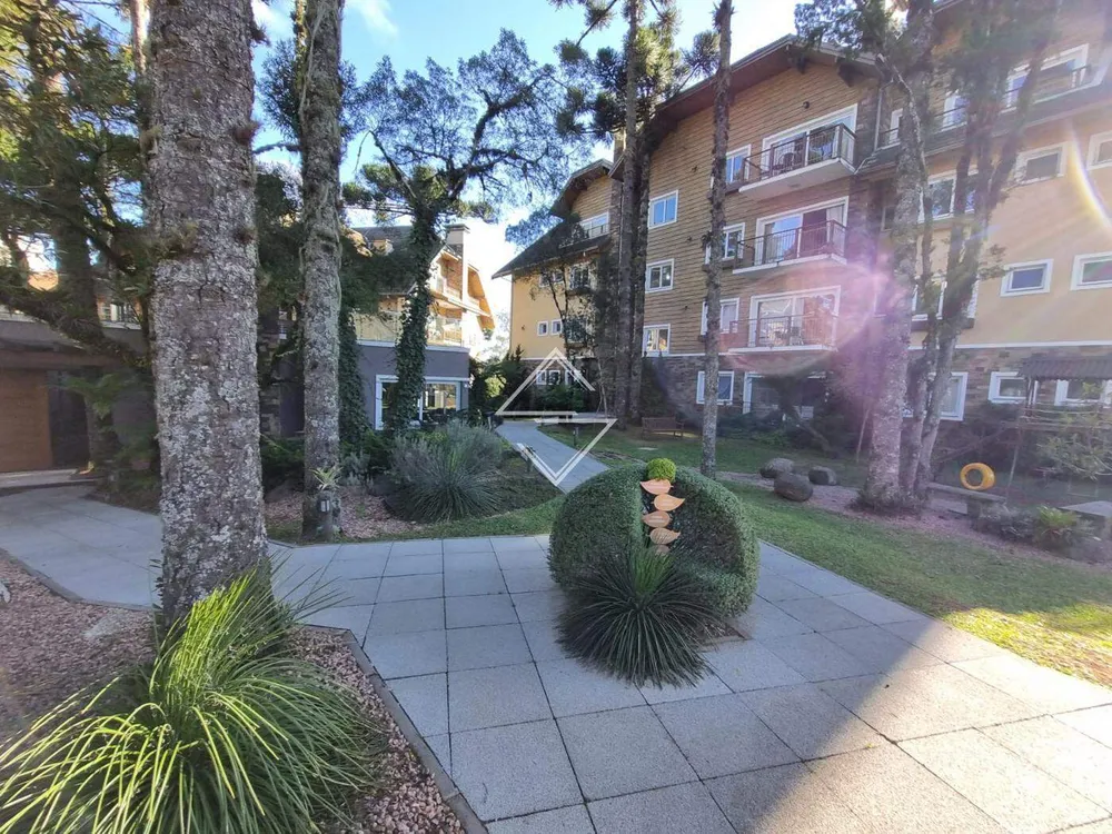 Apartamento, 1 quarto, 57 m² - Foto 7