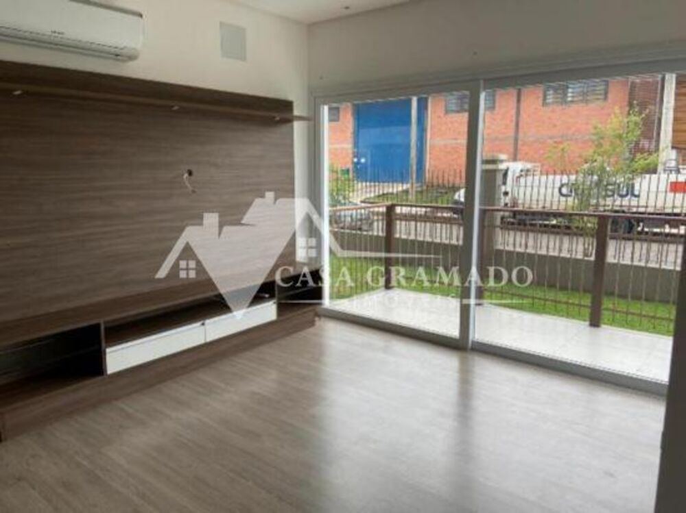 Apartamento à venda com 1 quarto, 57m² - Foto 3
