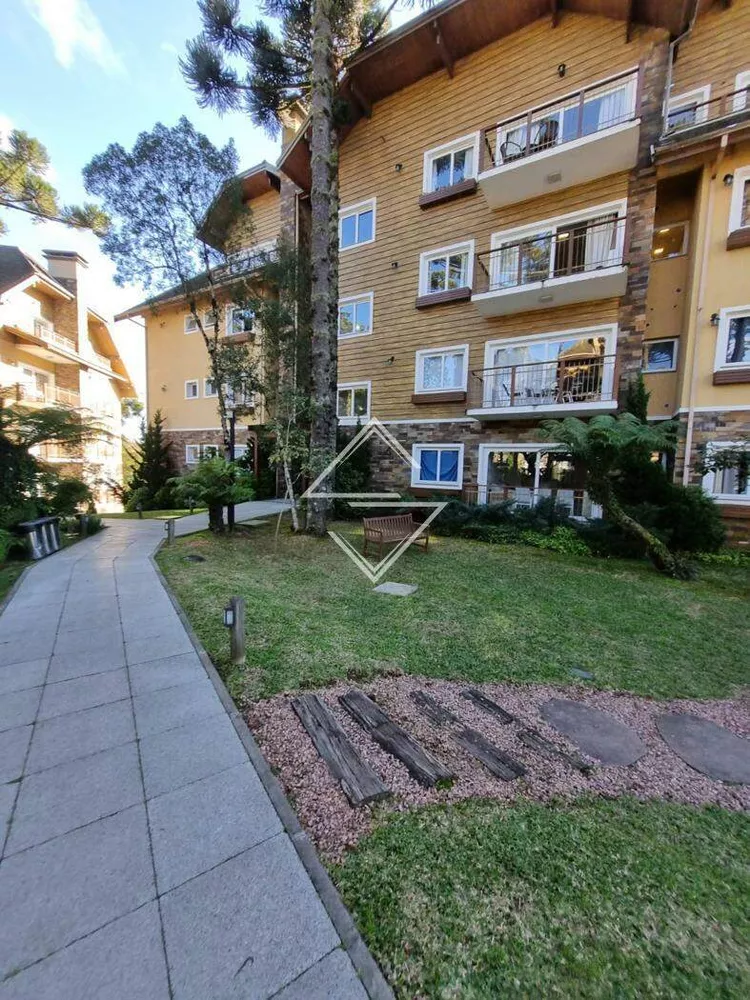 Apartamento, 1 quarto, 57 m² - Foto 3