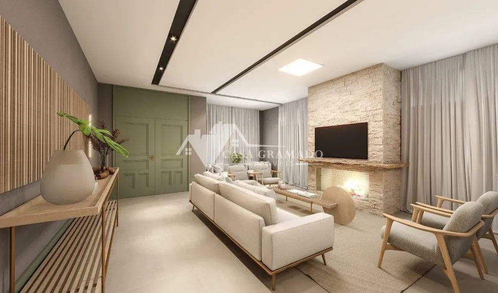 Apartamento, 2 quartos, 93 m² - Foto 9
